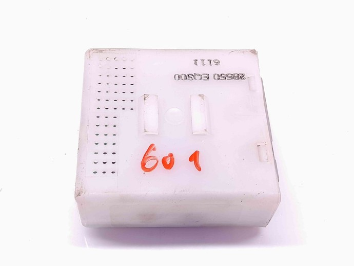 Modul inchidere centralizata Nissan X-Trail (T30) [Fabr 2001-2007] 28550 EQ300