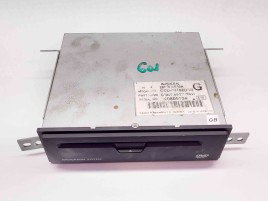 Modul navigatie Nissan X-Trail (T30) [Fabr 2001-2007] 25915 ES60A