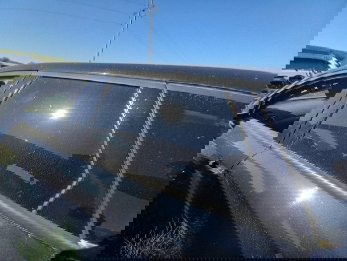 Geam usa stanga spate Ford Mondeo MK4 1.8 TDCI OEM 2007-2015