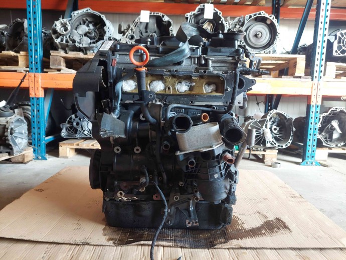Motor complet ambielat Audi A3 Sportback (8VS, 8VM) CRBC 2.0 TDI CRBC