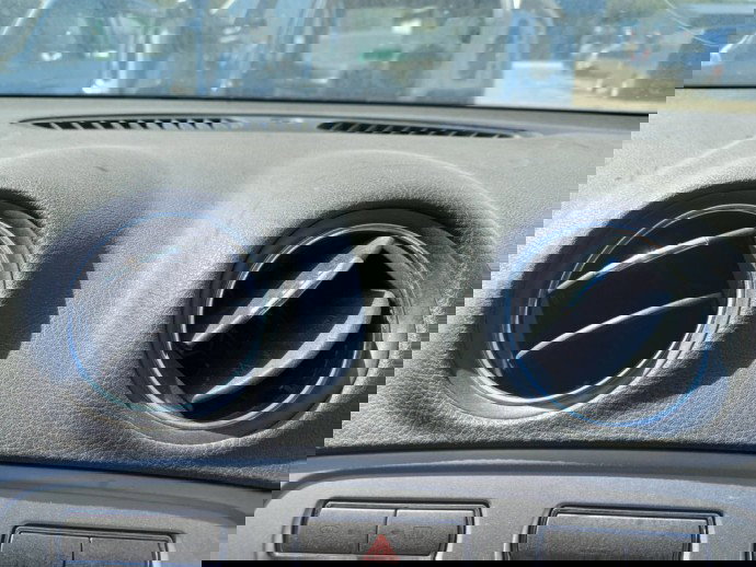 Grila ventilatie centrala Ford Mondeo MK4 1.8 TDCI OEM 2007-2015