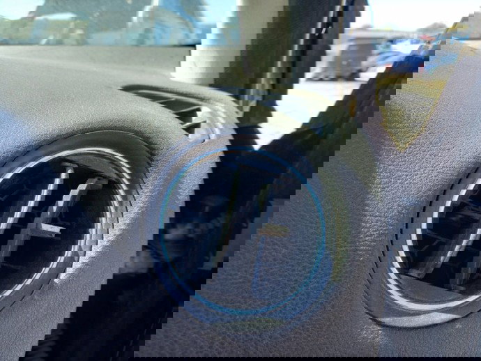 Grila ventilatie dreapta Ford Mondeo MK4 1.8 TDCI OEM 2007-2015