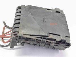 Panou sigurante Skoda Octavia 2 (1Z3) [Fabr 2004-2013] 1K0937125A