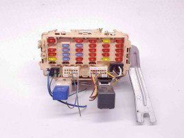 Panou sigurante Nissan X-Trail (T30) [Fabr 2001-2007] OEM