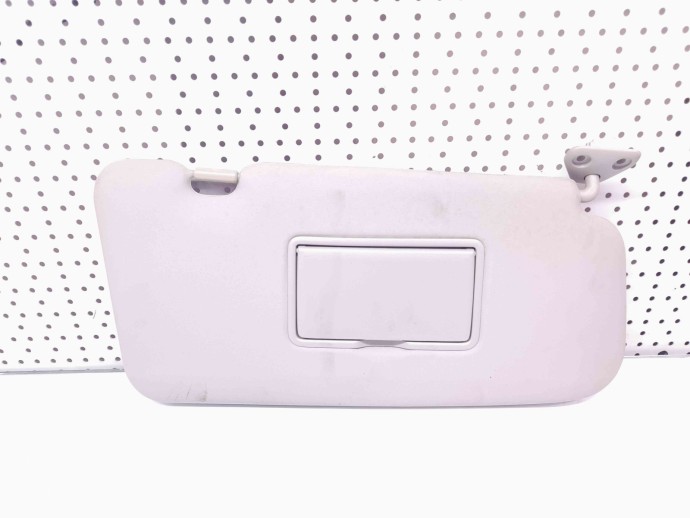 Parasolar dreapta Nissan X-Trail (T30) [Fabr 2001-2007] OEM