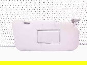 Parasolar dreapta Nissan X-Trail (T30) [Fabr 2001-2007] OEM