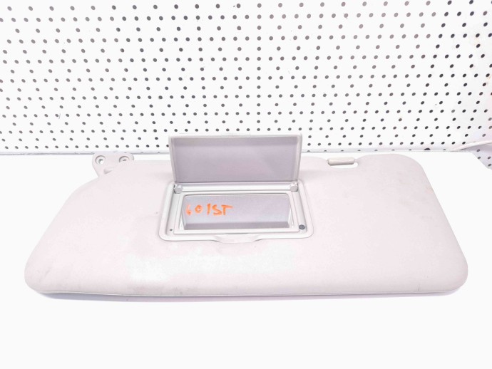 Parasolar stanga Nissan X-Trail (T30) [Fabr 2001-2007] OEM