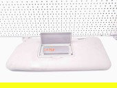 Parasolar stanga Nissan X-Trail (T30) [Fabr 2001-2007] OEM