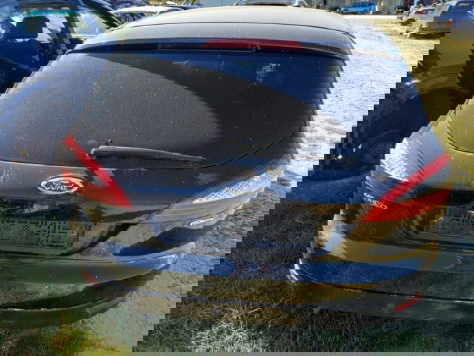 Haion Ford Mondeo MK4 1.8 TDCI OEM 2007-2015