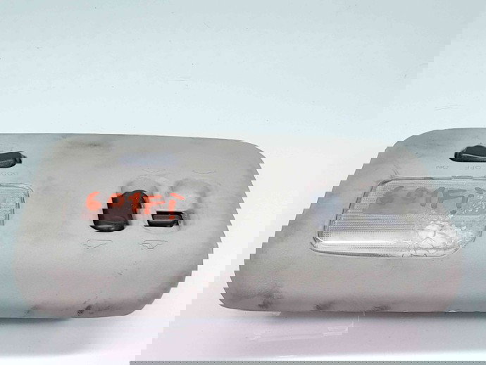 Plafoniera fata Nissan X-Trail (T30) [Fabr 2001-2007] OEM