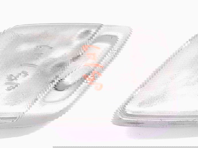 Plafoniera spate Nissan X-Trail (T30) [Fabr 2001-2007] OEM