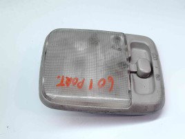 Plafoniera spate Nissan X-Trail (T30) [Fabr 2001-2007] OEM