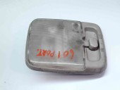 Plafoniera spate Nissan X-Trail (T30) [Fabr 2001-2007] OEM