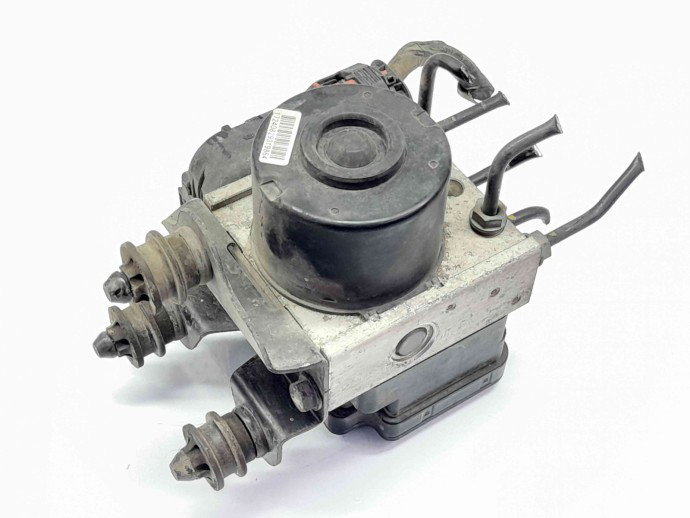 Pompa ABS Skoda Octavia 2 (1Z3) [Fabr 2004-2013] 1K0907379P / 1K0614117H