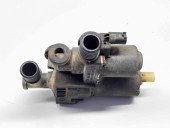 Pompa recirculare apa Bmw 3 Coupe (E46) [Fabr 1999-2005] 8369807 2.0 N42B20A 