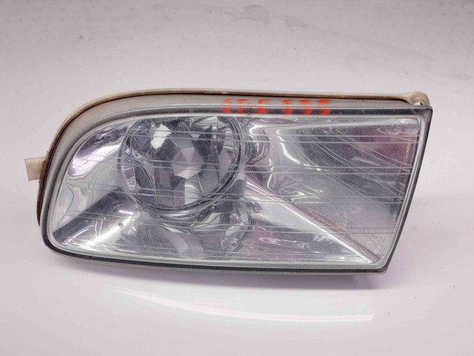 Proiector ceata stanga Skoda Octavia 2 (1Z3) [Fabr 2004-2013] 1Z0941699