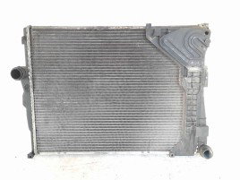 Radiator apa Bmw 3 Coupe (E46) [Fabr 1999-2005] 60782A 2.0 N42B20A 