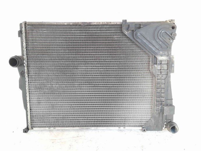 Radiator apa Bmw 3 Coupe (E46) [Fabr 1999-2005] 60782A 2.0 N42B20A 