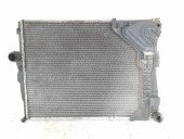 Radiator apa Bmw 3 Coupe (E46) [Fabr 1999-2005] 60782A 2.0 N42B20A 