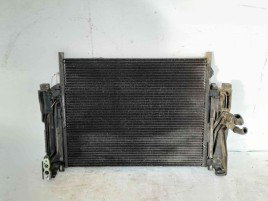 Radiator clima Bmw 3 Coupe (E46) [Fabr 1999-2005] 8377614 2.0 N42B20A