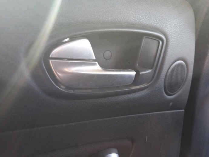 Maner interior stanga spate Ford Mondeo MK4 1.8 TDCI OEM 2007-2015