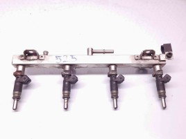 Rampa injectoare Bmw 3 Coupe (E46) [Fabr 1999-2005] 7506158 2.0 N42B20A