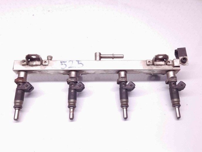 Rampa injectoare Bmw 3 Coupe (E46) [Fabr 1999-2005] 7506158 2.0 N42B20A