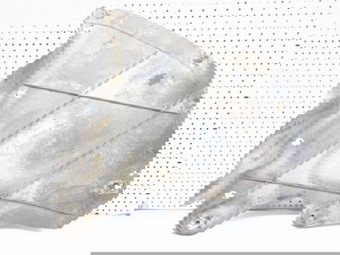 Scut lateral dreapta spate Skoda Octavia 2 (1Z3) [Fabr 2004-2013] 1K5825215B