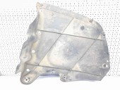 Scut lateral dreapta spate Skoda Octavia 2 (1Z3) [Fabr 2004-2013] 1K5825215B