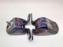 Set balamale dreapta spate Nissan X-Trail (T30) [Fabr 2001-2007] OEM