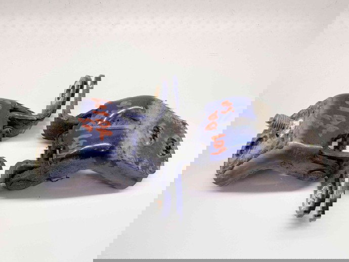 Set balamale dreapta spate Nissan X-Trail (T30) [Fabr 2001-2007] OEM