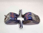 Set balamale dreapta spate Nissan X-Trail (T30) [Fabr 2001-2007] OEM