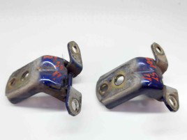 Set balamale stanga fata Nissan X-Trail (T30) [Fabr 2001-2007] OEM