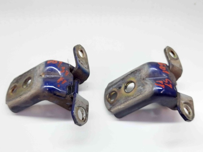 Set balamale stanga fata Nissan X-Trail (T30) [Fabr 2001-2007] OEM