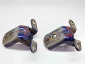 Set balamale stanga fata Nissan X-Trail (T30) [Fabr 2001-2007] OEM