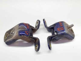 Set balamale stanga spate Nissan X-Trail (T30) [Fabr 2001-2007] OEM