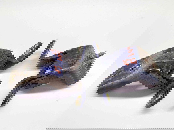 Set balamale stanga spate Nissan X-Trail (T30) [Fabr 2001-2007] OEM