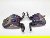 Set balamale stanga spate Nissan X-Trail (T30) [Fabr 2001-2007] OEM