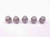 Set prezoane Nissan X-Trail (T30) [Fabr 2001-2007] OEM