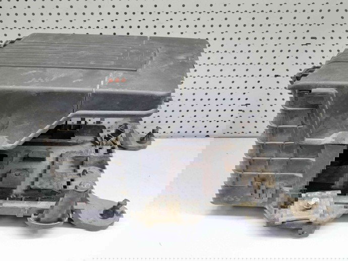 Suport baterie Skoda Octavia 2 (1Z3) [Fabr 2004-2013] 1K0915333 1.9 TDI BJB 