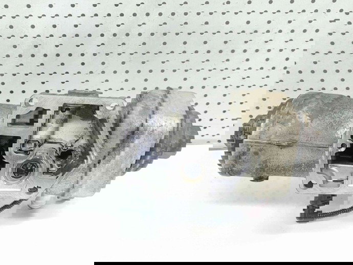 Termoflot Skoda Octavia 2 (1Z3) [Fabr 2004-2013] 045115389J 1.9 TDI BJB 