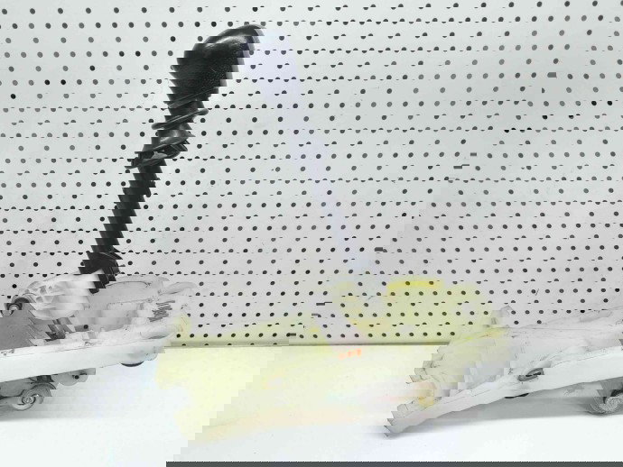 Timonerie Nissan X-Trail (T30) [Fabr 2001-2007] OEM 2.2 D YD22ETI