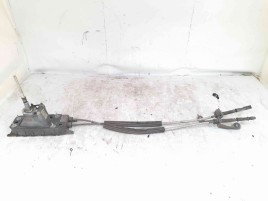 Timonerie Skoda Octavia 2 (1Z3) [Fabr 2004-2013] 1K0711049AS 1.9 TDI BJB