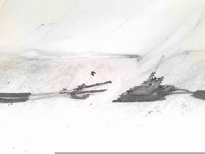 Timonerie Skoda Octavia 2 (1Z3) [Fabr 2004-2013] 1K0711049AS 1.9 TDI BJB