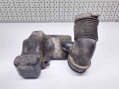 Tub admisie aer Bmw 3 Coupe (E46) [Fabr 1999-2005] 7506181