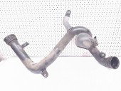 Tub intercooler Skoda Octavia 2 (1Z3) [Fabr 2004-2013] 1K0145770B 1.9 TDI BJB 