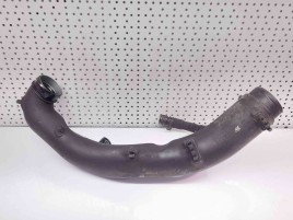 Tub intercooler Skoda Octavia 2 (1Z3) [Fabr 2004-2013] 1K0129654S 1.9 TDI BJB 