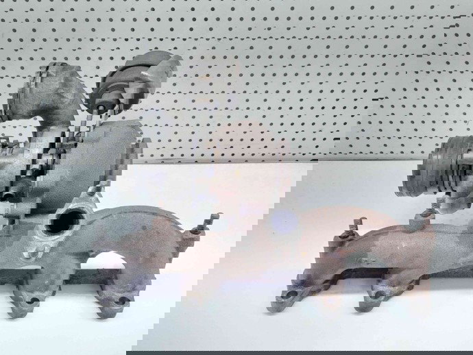 Turbina Skoda Octavia 2 (1Z3) [Fabr 2004-2013] 038253014G 1.9 TDI BJB  77KW / 105CP