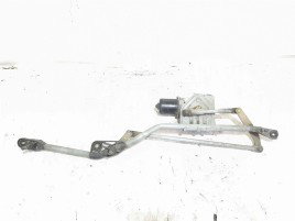 Angrenaj stergator Renault Scenic 2 [Fabr 2003-2008] OEM