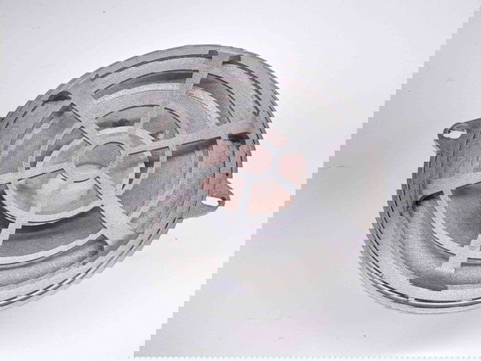 Boxa dreapta spate Renault Scenic 2 [Fabr 2003-2008] OEM